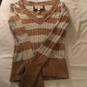 2000s american eagle outfiters sweater